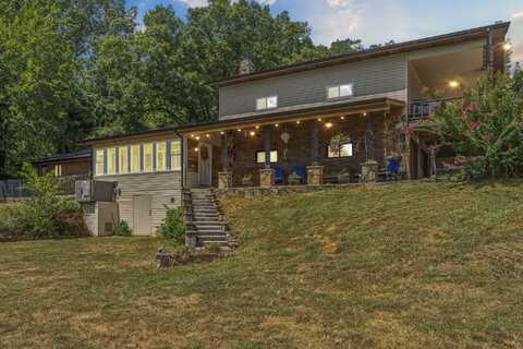 630 Ruby Lane, Spokane, MO 65754