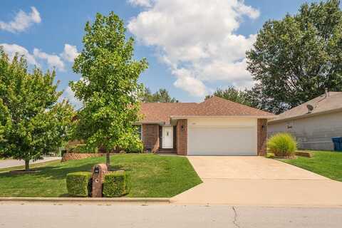 220 N Duke Avenue, Springfield, MO 65802