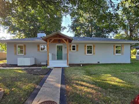 618 N Main Street, Mount Vernon, MO 65712