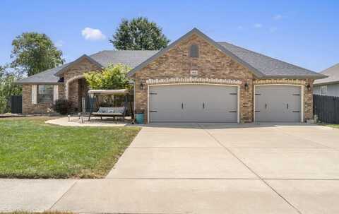 3048 E Colonial Court, Republic, MO 65738