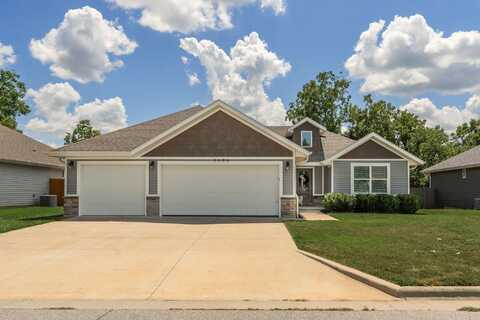 2686 W Brook Ridge Street, Springfield, MO 65803