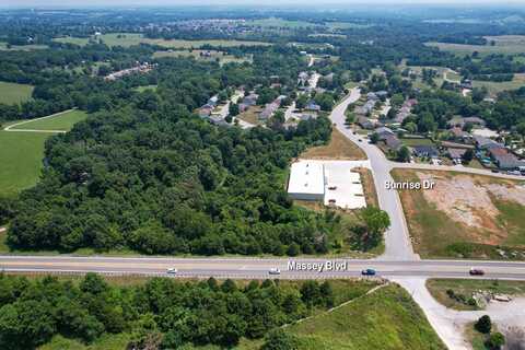 287 Sunrise Drive, Nixa, MO 65714