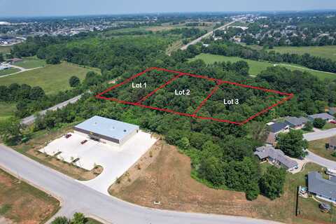 000 S Croley Boulevard, Nixa, MO 65714