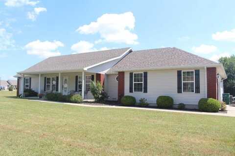 4432 S 88th Road, Bolivar, MO 65613