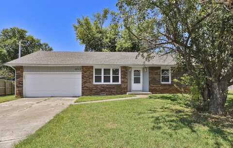 4943 S Ash Avenue, Springfield, MO 65804