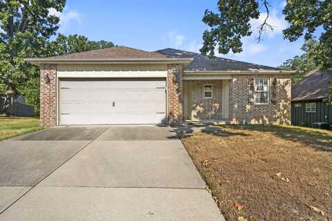 1065 S 21st Avenue, Ozark, MO 65721