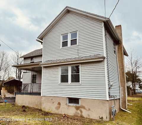 3269 Cedar Avenue, Scranton, PA 18505