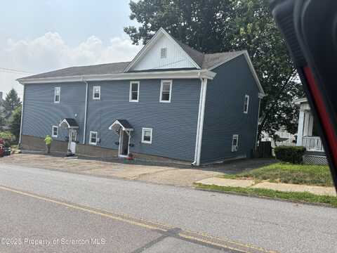 209 Oak Street, Scranton, PA 18508