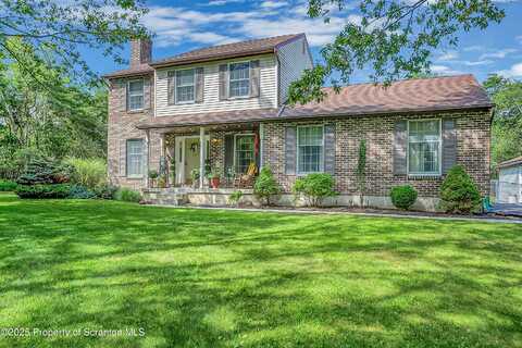 1232 Quiet Hills Lane, Effort, PA 18330