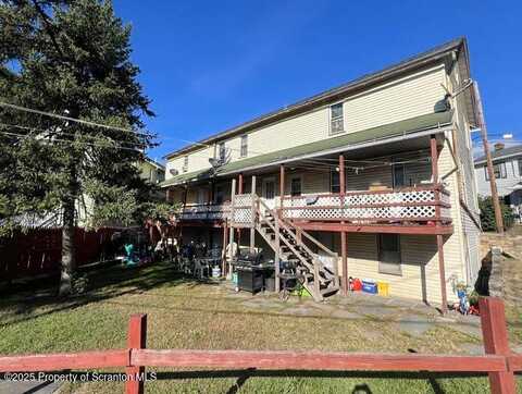 114 Green Place, Scranton, PA 18509