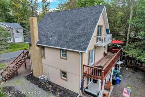 7381 Ventnor Drive, Tobyhanna, PA 18466