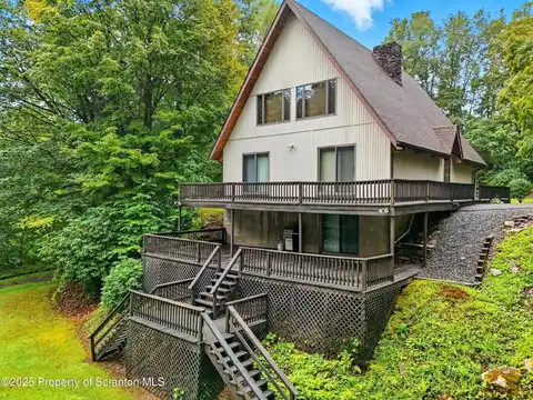 200 Stonetown Road, Noxen, PA 18636