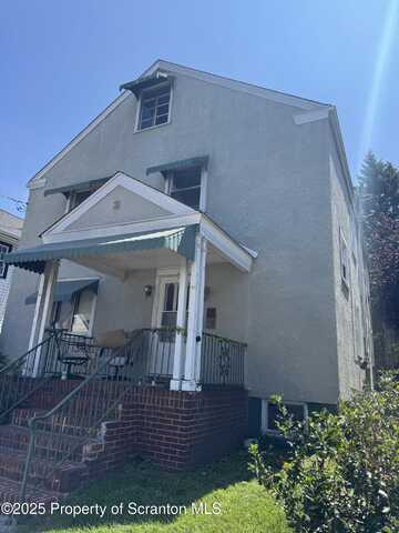 1715 Pittston Avenue, Scranton, PA 18505