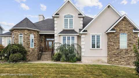 310 Dale Avenue, Scranton, PA 18504