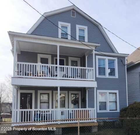 320 New York Street, Scranton, PA 18509