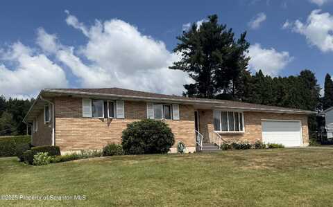 86 Vine Street, Taylor, PA 18517