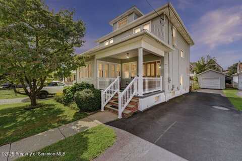 1525 Clay Avenue, Dunmore, PA 18509