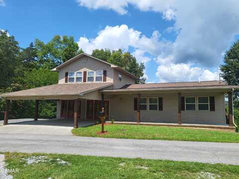 111 Cedar Hills Road, Sevierville, TN 37862