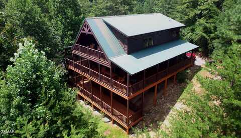 2705 Sawmill Branch Drive, Sevierville, TN 37862