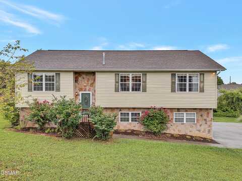 2855 English Valley Lane, Sevierville, TN 37876