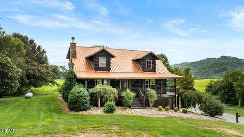3480 Valley Dale Way, Sevierville, TN 37862