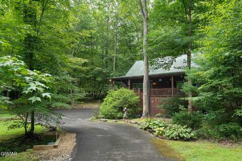 3905 Fern Brook Way Way, Sevierville, TN 37862