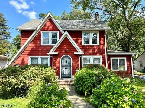 1147 Kensington Ave, Plainfield, NJ 07060