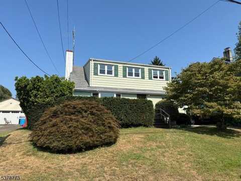 20 Jefferson St, Clifton, NJ 07014