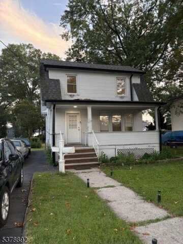 138 E Lincoln Ave, Roselle Park, NJ 07204
