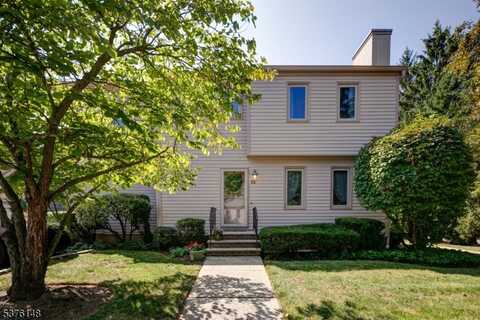 5e Somerset Hills Court, Bernardsville, NJ 07924