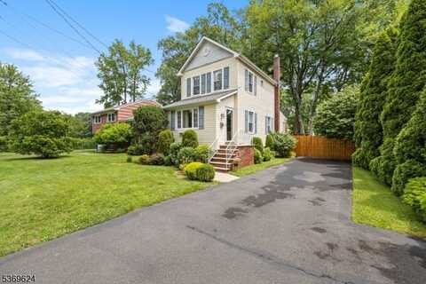 111 Osborne Pl, Cranford, NJ 07016