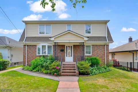 40 Avenue A, Lodi, NJ 07644