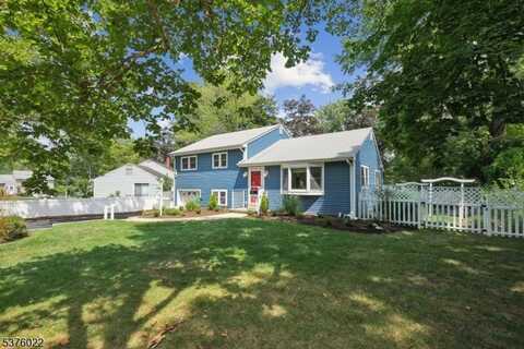 3 N Ridge Rd, Livingston, NJ 07039