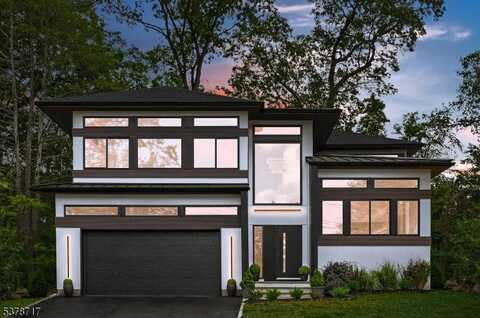6 Melrose Dr, Livingston, NJ 07039
