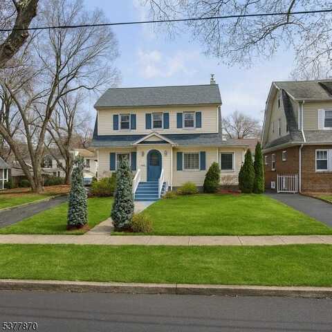 843 Winchester Ave, Hillside, NJ 07205