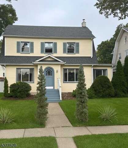 843 Winchester Ave, Hillside, NJ 07205