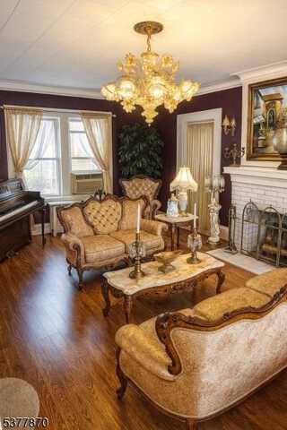 843 Winchester Ave, Hillside, NJ 07205