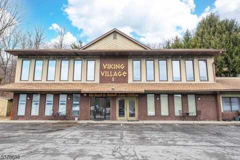 1 State Rt 94, Vernon, NJ 07462