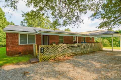 279 Perry Rd, Ackerman, MS 39735