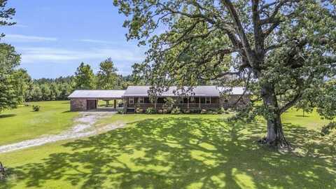 2315 Young Crossing Rd, Louisville, MS 39339