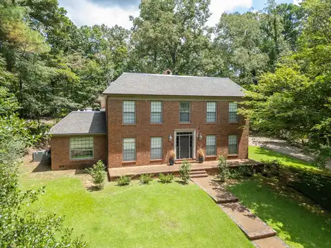 1600 Seminole Rd, Columbus, MS 39705