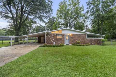 120 Cherokee Dr, Amory, MS 38821