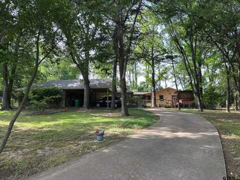 103 Longhorn Drive, Palestine, TX 75801