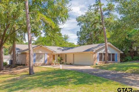 321 Lakeview Drive, Hideaway, TX 75771