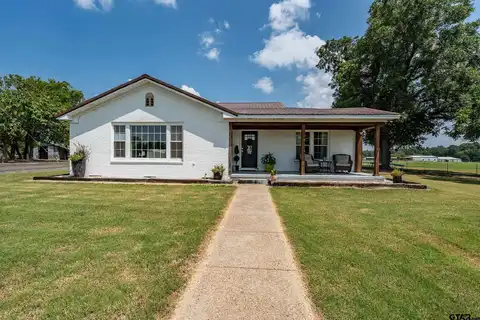 168 CR 2351, Mineola, TX 75773