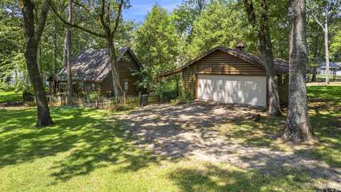 510 Private Road 5936, Yantis, TX 75497