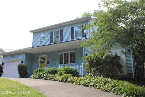 21 Circle Drive, Hanover, PA 18706