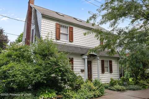 666 Ford Avenue, Kingston, PA 18704