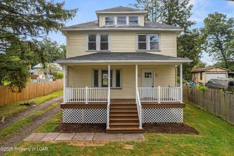 45 Pope Terrace, Mountain Top, PA 18707