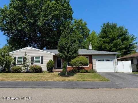 31 Lawson Place, Conyngham, PA 18219